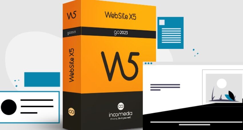 WebSite X5 Go