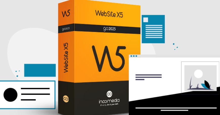 WebSite X5 Go