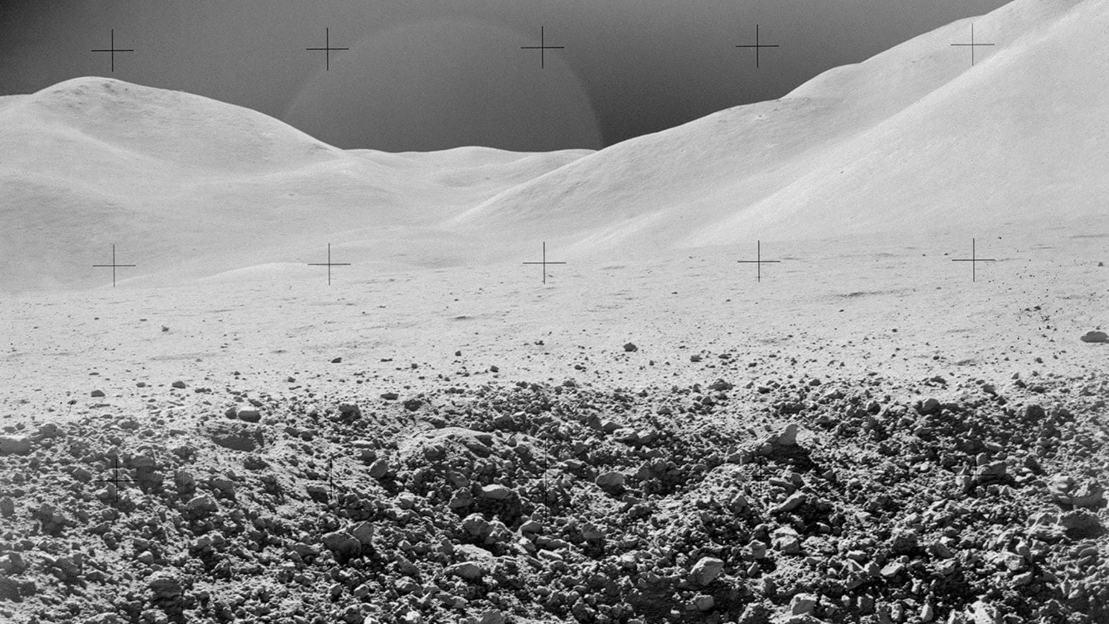 NASA study on Earth water origin