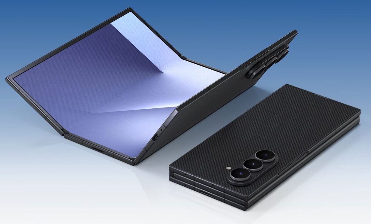 Samsung Galaxy Z TriFold launch price